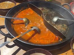 -楠火锅(龙阳广场店)