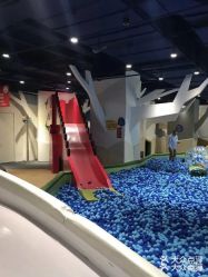 -儿童乐园(王府井百货店)