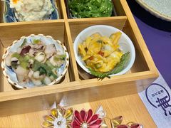 土豆泥-浦·传统日式料理(3 5 1 1 店)