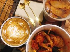-春庄咖啡SpringHues(钟楼小区店)