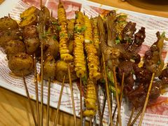 -阳光院坝小龙虾(红牌楼店)