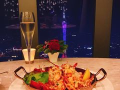 -广州四季酒店·佰鲜汇·现代法餐