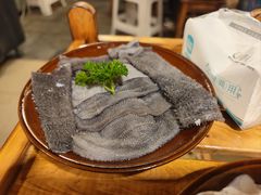 -乡当俏老火锅