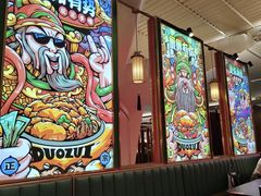 -多嘴超级肉蟹煲(中街恒隆故宫店)