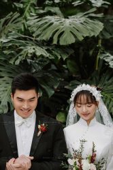 -金夫人婚纱摄影(衡阳店)