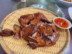 -鹅滋道(甘坑古镇店)