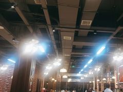 -鸿姐老火锅(花园路店)