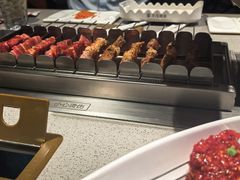 -丰茂烤串(公园店)