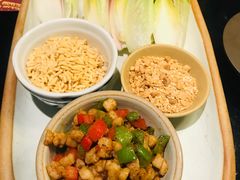 -simply thai天泰(静安嘉里中心店)