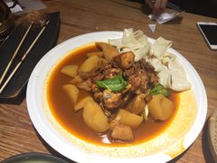 -塔哈尔·新疆盛宴(城西银泰店)