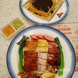 这家宝藏茶餐厅经典港味，味道十足