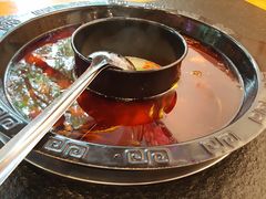 -重庆烧鸡公火锅(簋街店)