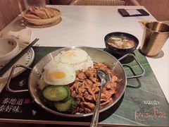 -帕娜·泰式茶餐厅·Bistro(近铁广场店)