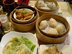 -添好运点心专门店(深水埗店)