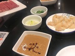 -北门涮肉·铜锅涮肉(南锣鼓巷店)
