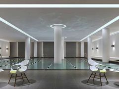 -西吉马游泳健身(协信店)