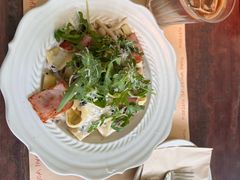 -tuan woodfire kitchen(锦绣坊店)