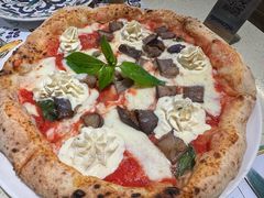 Siciliana-Mammamia意大利餐厅(古北店)