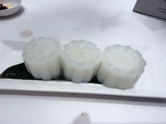 -白天鹅宾馆-宏图府餐厅