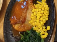 -萨莉亚意式餐厅(上下九店)