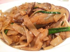 -万豪酒店·咏豪中餐厅