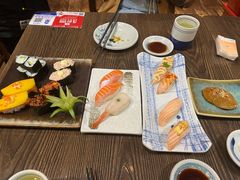 -大雄寿司(中华广场店)