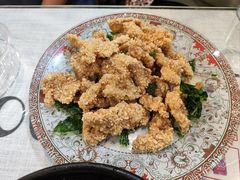 盐酥鸡-金姐台湾菜(珠江路店)