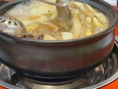 -菌之家·专业纯野生菌火锅·特色炒菌