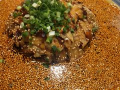 -徐鼎盛民间菜(南坪后堡店)