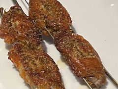 -羊门客在·烤盐池滩羊·川菜