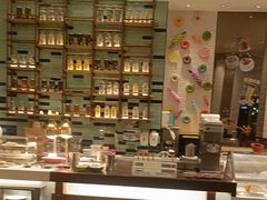 -济南香格里拉·咖啡泉自助餐厅