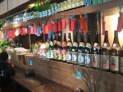 -春草居酒屋·晴子の店