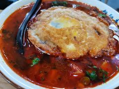 -钢阳酸菜红烧牛肉面(季乐路店)