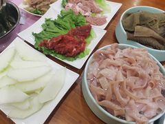 -川丐火锅(河源店)