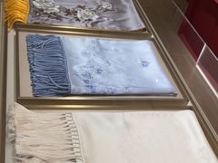 -万事利丝绸(杭州大厦店)