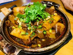 猪肠粉-子曰·礼茶居(壬丰大厦店)