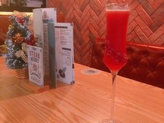 -TEQO·Mexican food & Bar
