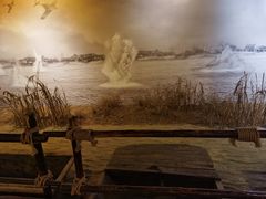 -台儿庄大战纪念馆