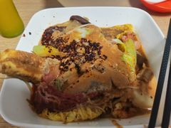 -林静小吃(复兴路店)