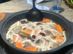 -采椰郎椰子鸡·脆皮鸡火锅(融创茂店)