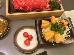 -湊湊火锅·茶憩(南京万象天地店)