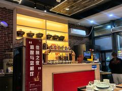 -阿甘龙虾·重庆麻麻鱼(中豪店)