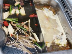 -忆千城印象火锅川锅·铜锅·烧烤