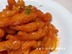-火婆子·川小馆(扬韬科技广场店)