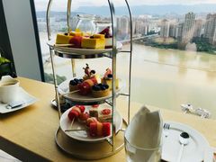 -三迪希尔顿酒店·星空酒廊