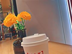 花蜜拿铁-代数学家algebraist(诚品店)