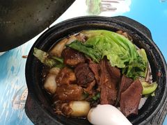 -珍珍小食店(西华路店)