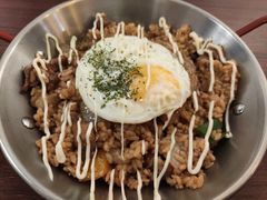 -青春分食(仙林大学城店)