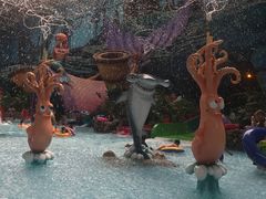 -波塞冬旅游度假区