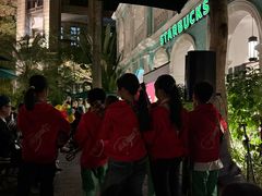 -星巴克臻选(广州沙面店)